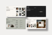 HUBS Brand Guideline, a Presentation Template by SparkPro (Thumbnail 5 of 12)