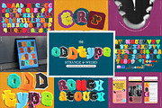 The 2026 Complete Aesthetic BUNDLE, an Object Graphic by angelainthefields (Thumbnail 10 of 24)