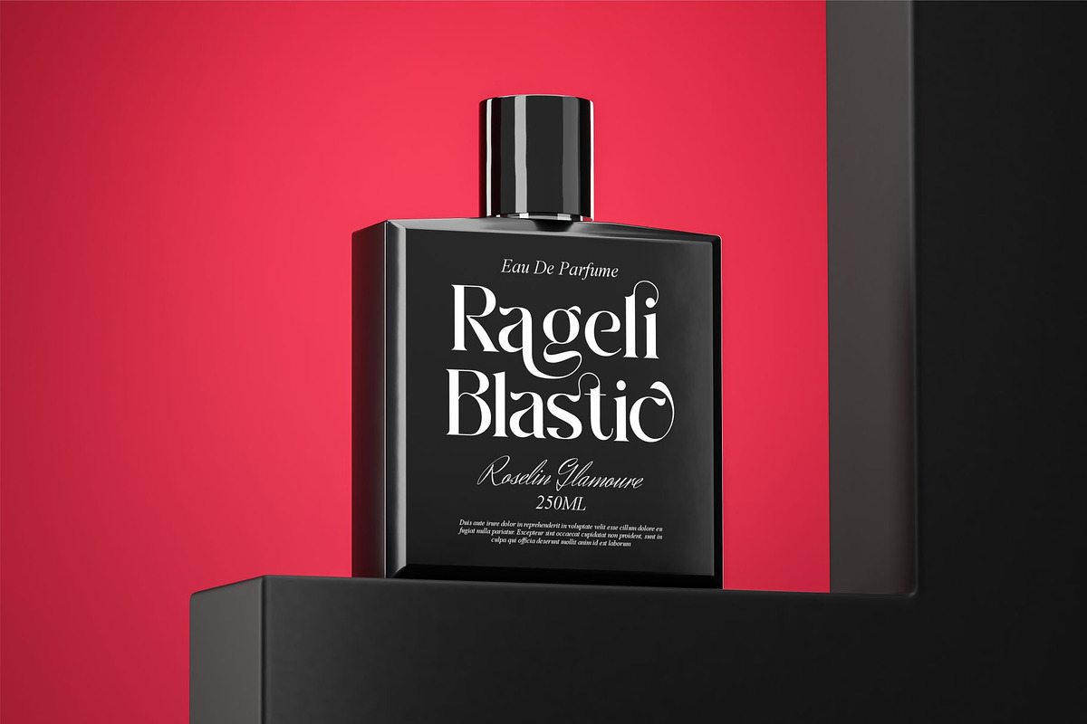 Wilone || Modern Classy Serif Font, a Serif Font by Ermedia Studio (Photo 6 of 8)