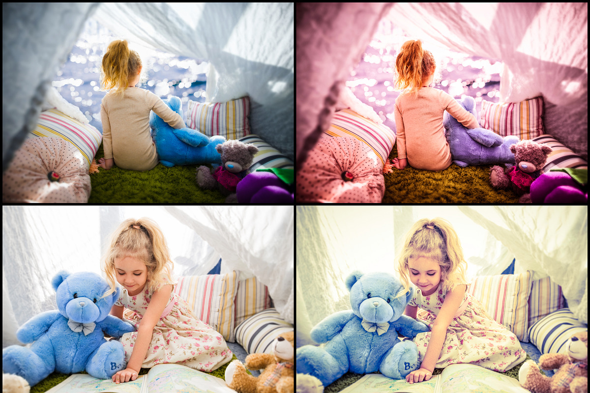7000+ Professional Lightroom Presets, a Layer Style Add-On by Eldamar Studio (Photo 32 of 33)