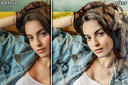 110 MOODS - Photoshop Effects, an Action Add-On by Pencil Pixels (Thumbnail 19 of 29)