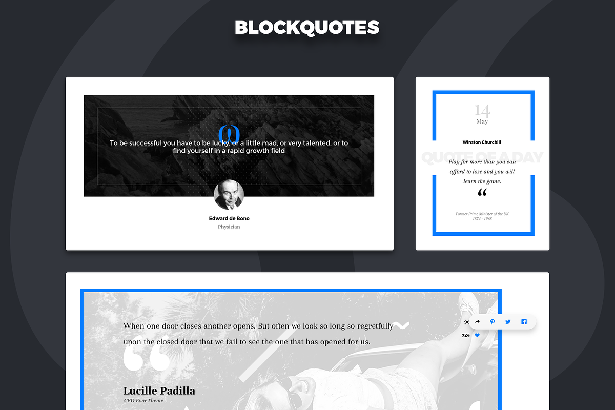 Article UI, a Templates & Theme by katrukhin (Photo 5 of 12)