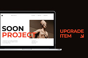 XGdragon Powerpoint Template, a Presentation Template by Rocket Template (Thumbnail 2 of 14)
