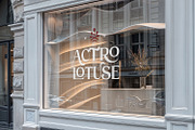 Atteron-Elegant Serif Font, a Serif Font by din-studio.com (Thumbnail 14 of 16)