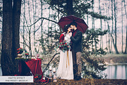 Wedding Presets Complete Collection, a Plug-in Add-On by FixThePhoto (Thumbnail 18 of 42)