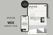Minimalist Instagram templates Canva, a Social Media Template by Studio Suvelle (Thumbnail 8 of 8)