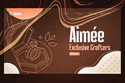 Delluza - Authentic Condensed Sans, a Sans Serif Font by Almarkhatype (Thumbnail 2 of 9)
