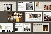 Sage Brand Guidelines Templates, a Presentation Template by Mia Branding Studio (Thumbnail 7 of 8)