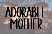 Simple Things, a Script Font by InermediaSTUDIO (Thumbnail 8 of 8)