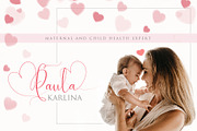 Bestlove, a Handwritten Font by Sulthan Studio (Thumbnail 3 of 9)