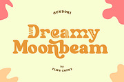 Sundori - Handdrawn Serif Retro Font, a Serif Font by Flawless And Co (Thumbnail 7 of 10)