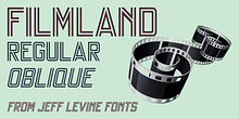 Filmland JNL