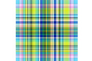 Watercolor Plaid Repeatable, a Pattern Graphic by Sharon Schwalbe (Thumbnail 5 of 5)