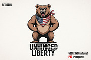 Independence Day PNG Bundle, an Object Graphic by GlitterCraft (Thumbnail 7 of 61)