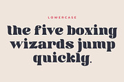 Mogesta | A Modern Display Serif, a Serif Font by Andrimada Creative (Thumbnail 8 of 15)