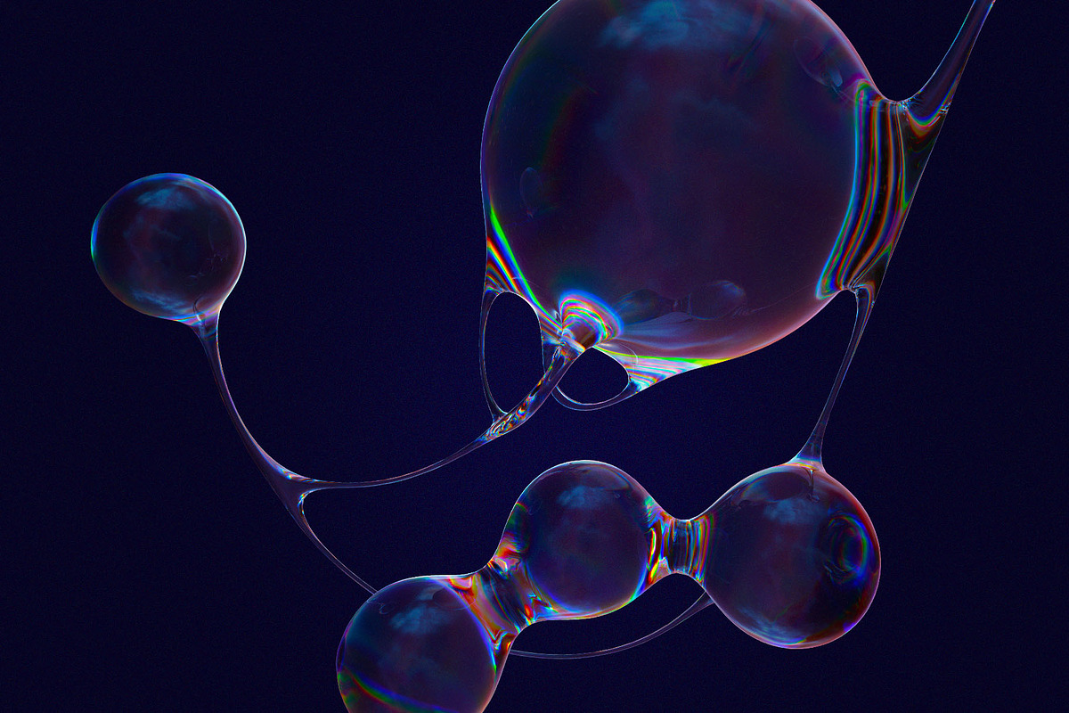 Sentience: Conscious Awareness, an Object Graphic by RuleByArt (Photo 12 of 20)