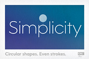 Oceanwide Pro Family, a Sans Serif Font by California Type Foundry (Thumbnail 4 of 13)