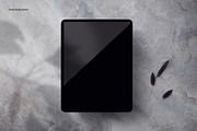 iPad Pro Mockup Set, an iPad Mockup by creatsy5 (Thumbnail 8 of 18)