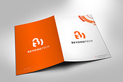 Branding Identity, a Stationery Template by Graphic Origin (Thumbnail 5 of 10)
