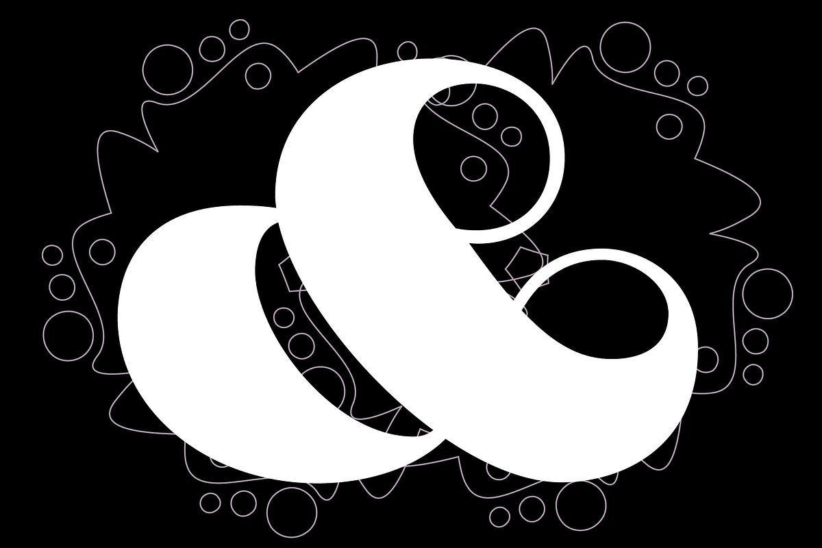 Kukka Flower Font, a Serif Font by TypeThis!Studio (Photo 9 of 13)