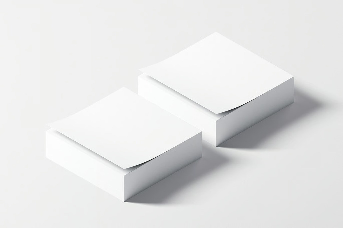 Logo Mockup, an Advertising Mockup by zpackcreative (Photo 4 of 5)