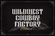 Rafiquell - Victorian Style Font, a Handwritten Font by StringLabs (Thumbnail 10 of 14)