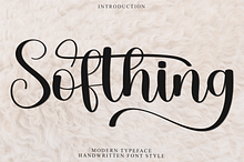 Softhing