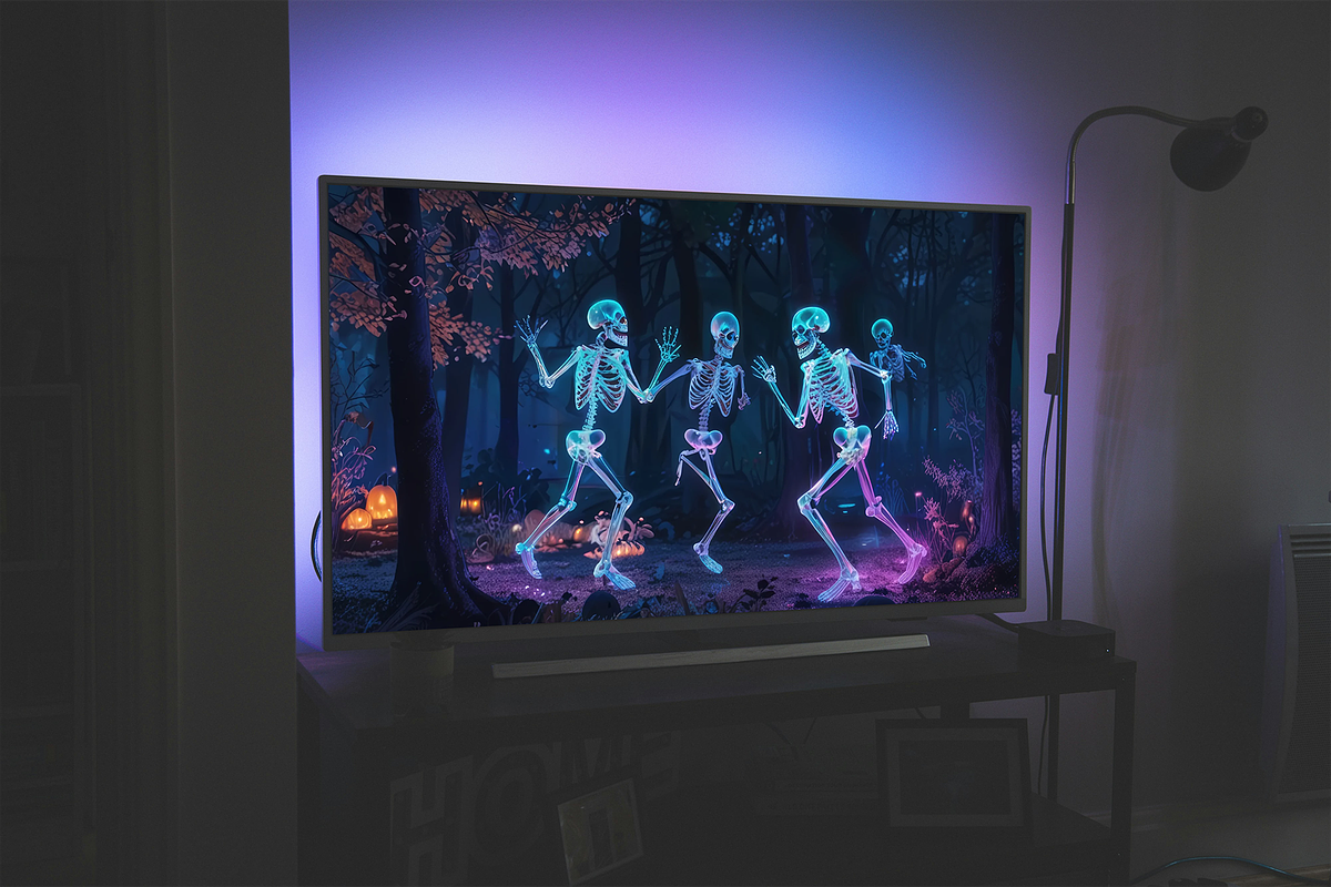 Iridescent Halloween, a Holiday Photo by pictures for you (Photo 20 of 36)