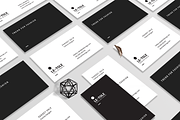 Corporate Identity, a Stationery Template by BOXKAYU (Thumbnail 3 of 8)