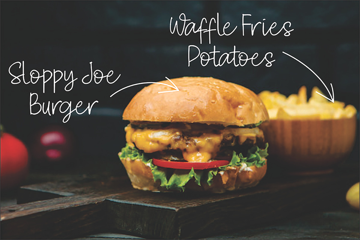 farmgarden, a Script Font by Mozatype (Photo 2 of 10)