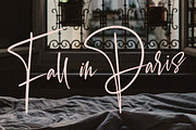 Sullington Script Font, a Script Font by Salt & Pepper Designs (Thumbnail 3 of 9)