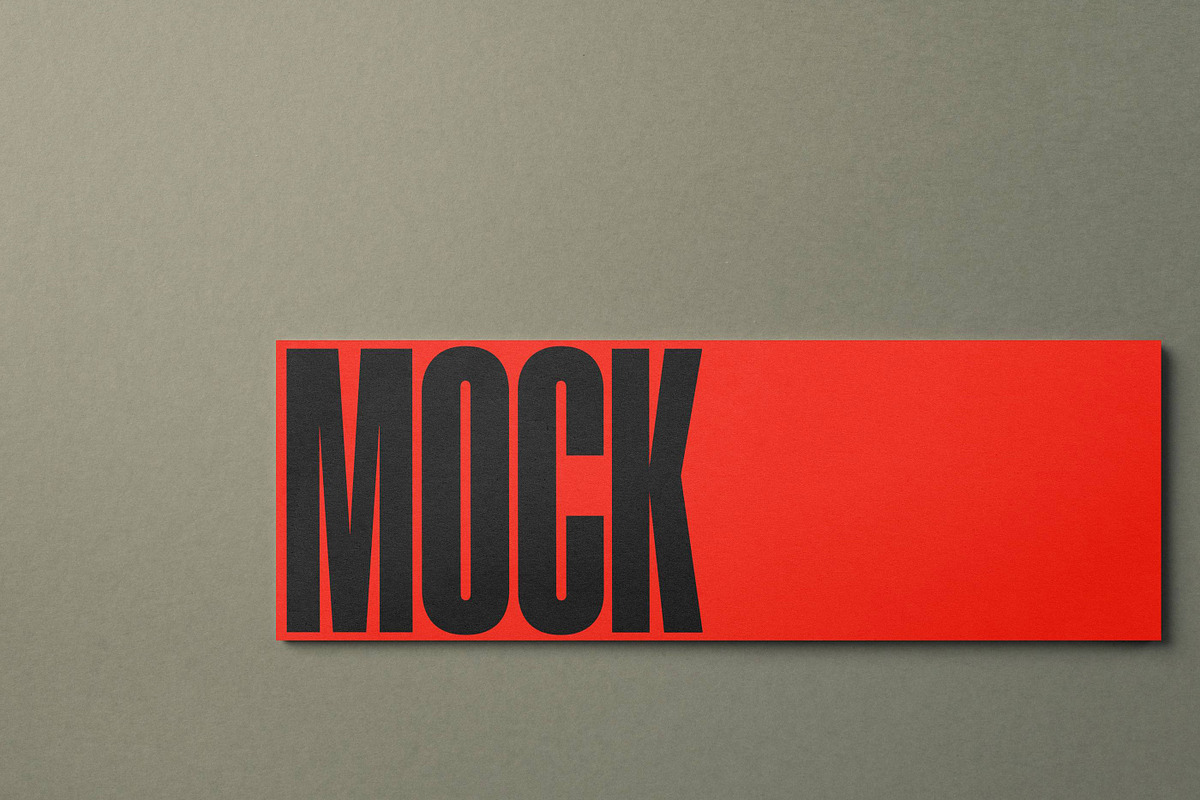 Branding Mockups Stationery Set, a Product Mockup by MockMock Mockups (Photo 12 of 21)