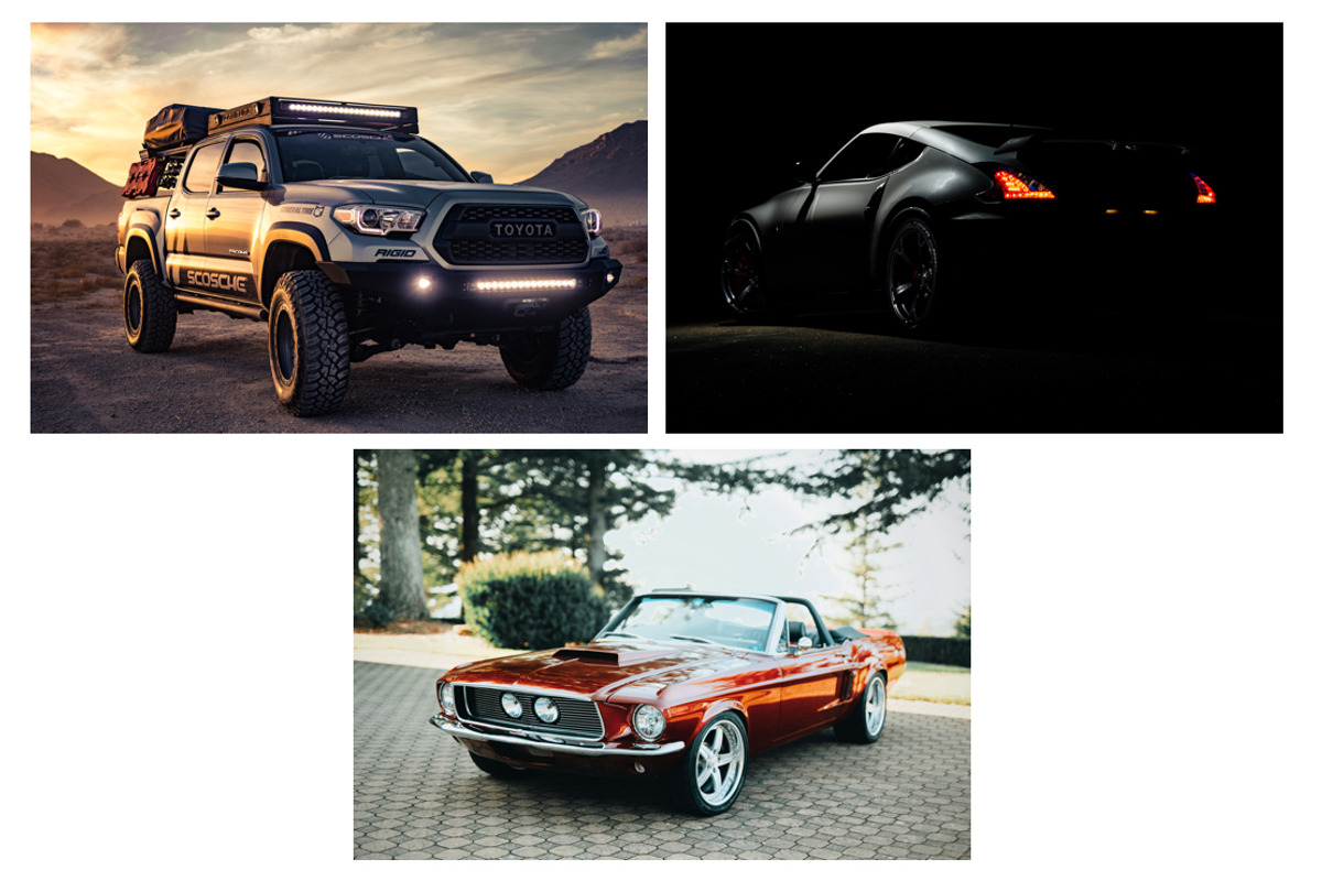 120 Automotive Photos | High-Res Car, a Transportation Photo by RobertvanHaaren (Photo 17 of 27)