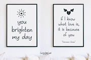 Lucinda in Love, a Handwritten Font by LTNG STUDIO (Thumbnail 2 of 8)