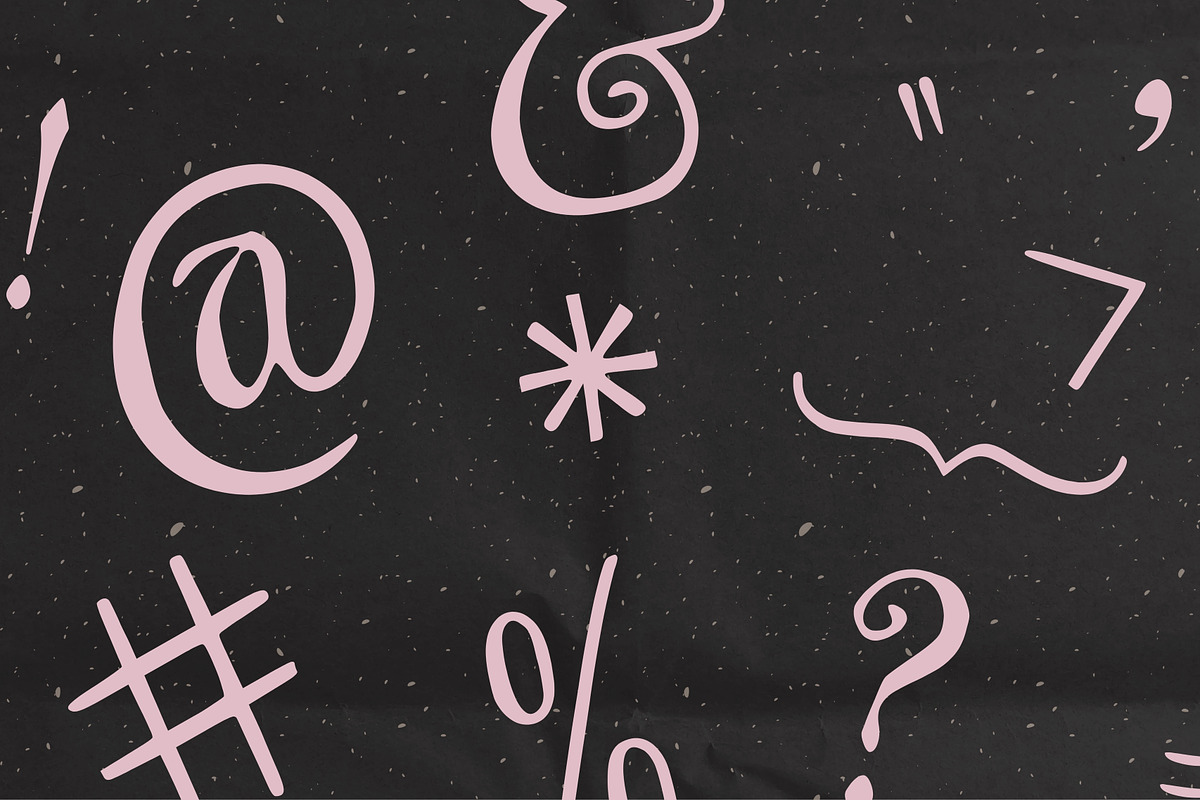 Swoonspun Swirly Display Font, a Handwritten Font by The October Creative (Photo 7 of 8)