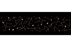 Star Constellation, Astrology