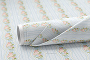 Grandmillennial & Preppy patterns, a Pattern Graphic by Tani Kuzminka (Thumbnail 17 of 26)