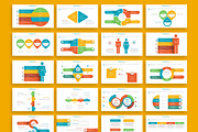 Big Infographics Powerpoint, a Presentation Template by Graphicgo (Thumbnail 15 of 16)