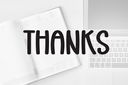 Kinder Planner | Script Font, a Script Font by Scratchones (Thumbnail 8 of 8)