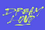 Kaiser | Super Natural Brush Font, a Handwritten Font by Ardana Creative (Thumbnail 2 of 13)