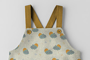 Happy Hoppers Safari collection, a Pattern Graphic by Nora Gad (Thumbnail 5 of 24)