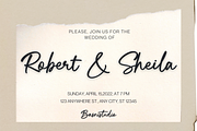 Nesta Mastone a Handwritten Font, a Handwritten Font by Basnistudio (Thumbnail 6 of 14)