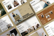 EPIKA | Brand Proposal, a Presentation Template by CreativexGenius (Thumbnail 5 of 9)