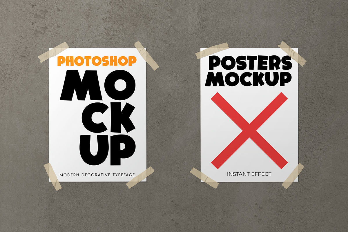 Black Boundy Typeface, a Sans Serif Font by Foxtype (Photo 6 of 8)
