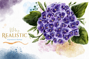 Fantastic Watercolour for Procreate, a Brush Add-On by ArtstudioByKhushbu (Thumbnail 19 of 22)