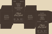 Benthisa Stylish Calligraphy Font, a Script Font by Letterena Studios Script (Thumbnail 11 of 20)