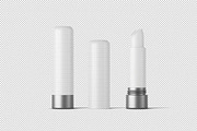 Lipstick Mockup, a Product Mockup by zpackcreative (Thumbnail 3 of 4)