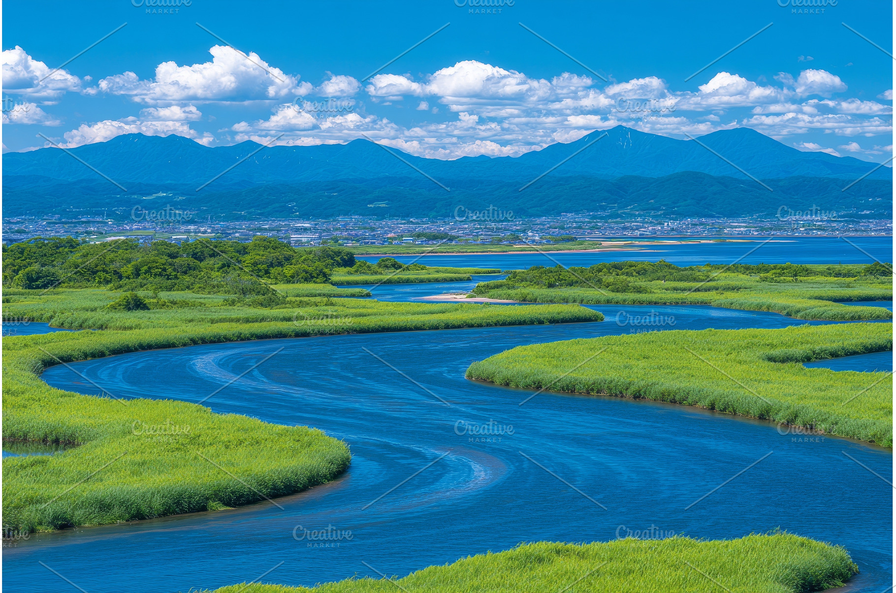 Kushiro Shitsugen national park, a Nature Photo by ZinetroN