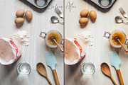 Mobile Lightroom Presets, an Action Add-On by The Red Pine (Thumbnail 4 of 13)