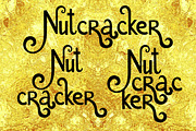 Nutcracker, an Object Graphic by Anastasia (Thumbnail 9 of 13)
